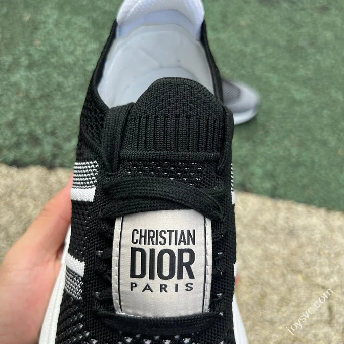 DIOR Run'n'Dior Mesh Black Grey