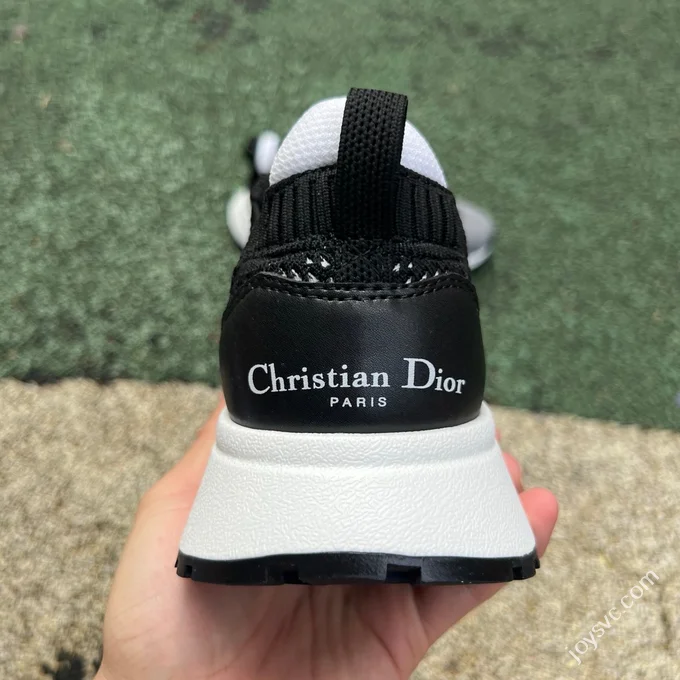 DIOR Run'n'Dior Mesh Black Grey