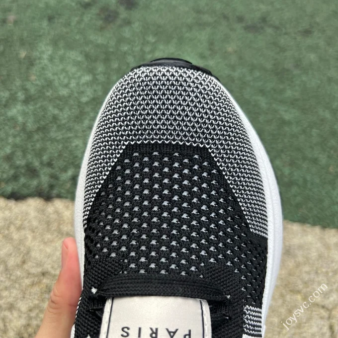 DIOR Run'n'Dior Mesh Black Grey