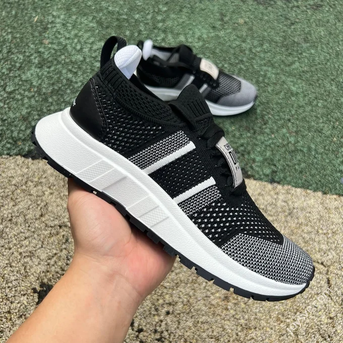 DIOR Run'n'Dior Mesh Black Grey
