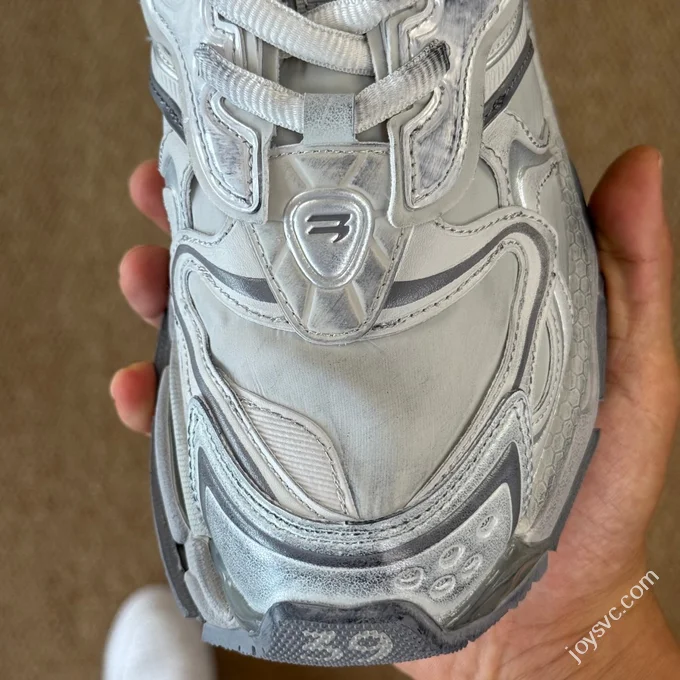 VG Balenciaga Runner 7.0 3.0 Upgrade Low Top Lightweight Mesh