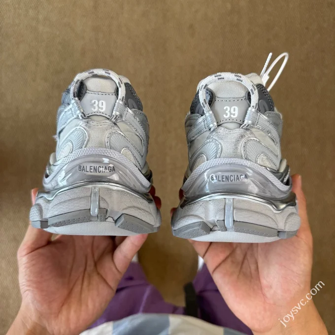VG Balenciaga Runner 7.0 3.0 Upgrade Low Top Lightweight Mesh