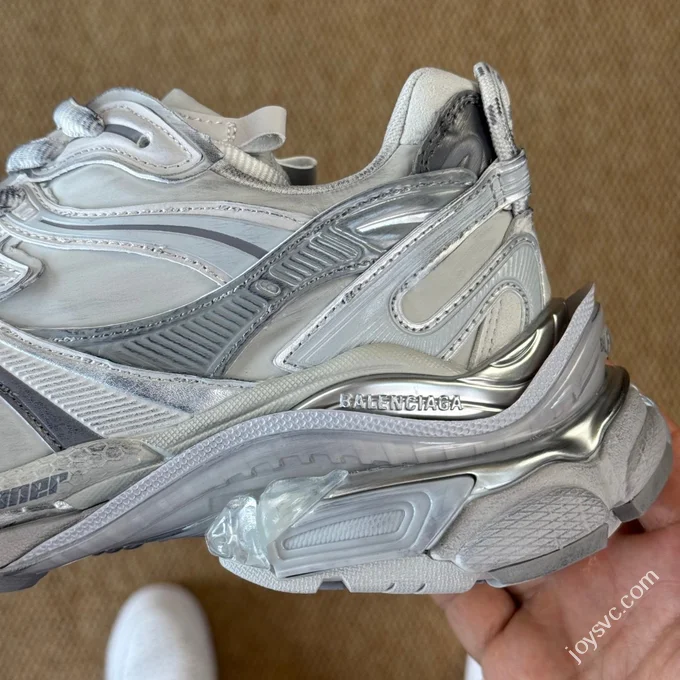 VG Balenciaga Runner 7.0 3.0 Upgrade Low Top Lightweight Mesh