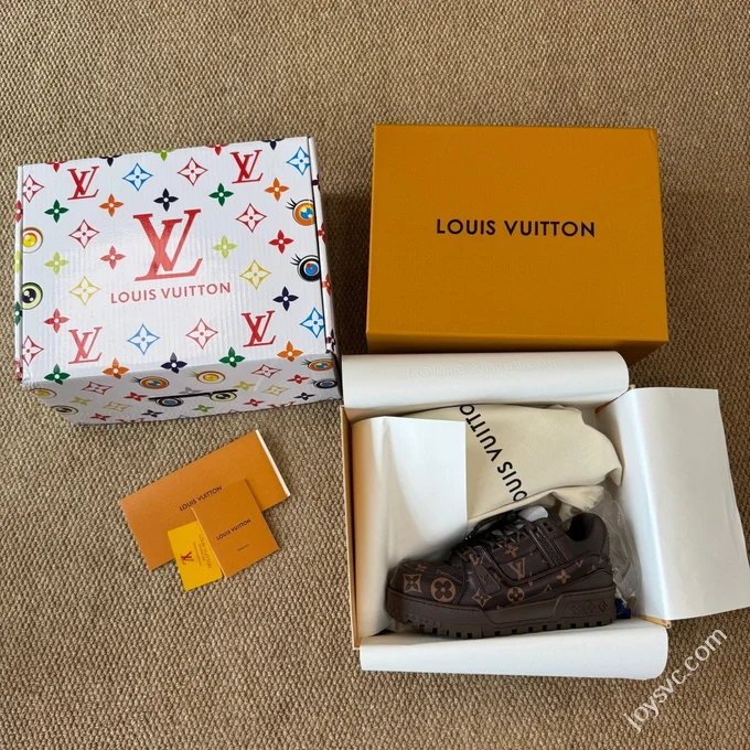 LV Trainer Maxi 
