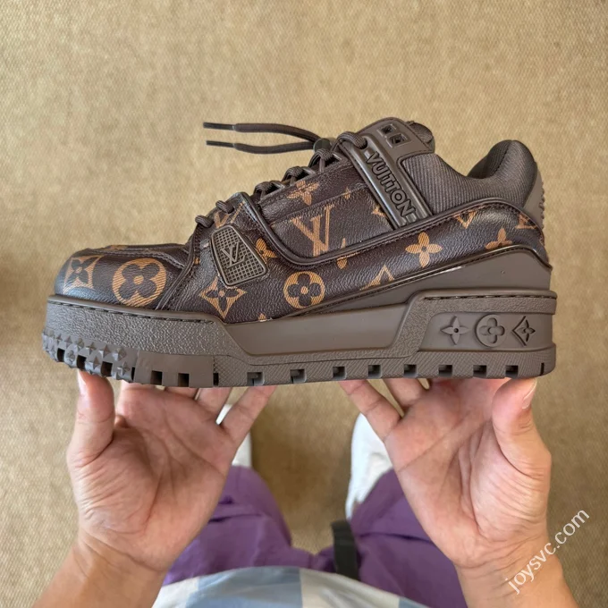 LV Trainer Maxi 