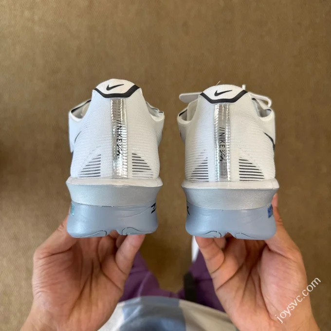 Nike Zoom Vaporfly Next 4% Carbon Plate Racing Shoes HV6414-100