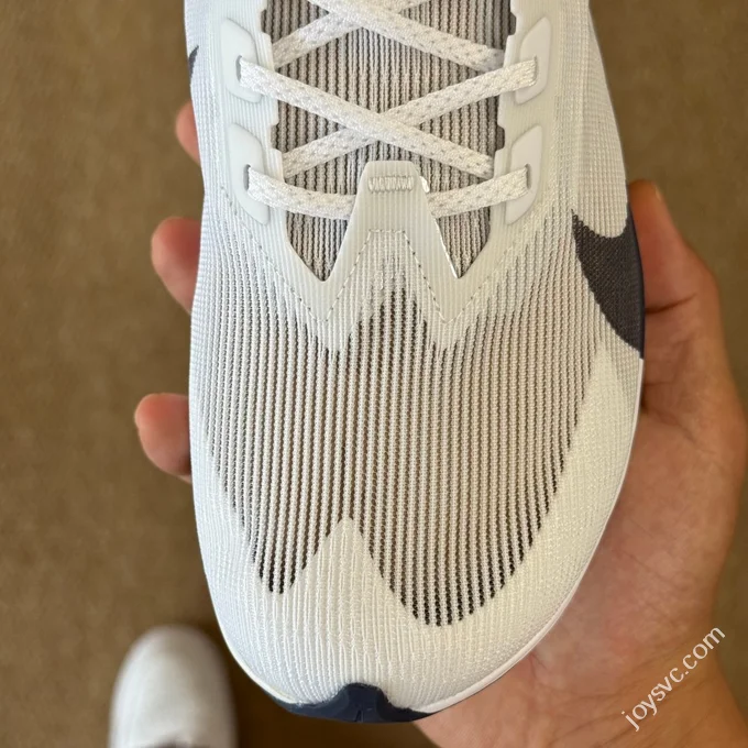 Nike Zoom Vaporfly Next 4% Carbon Plate Racing Shoes HV6414-100