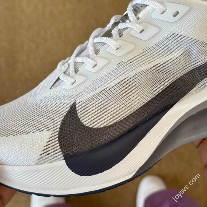 Nike Zoom Vaporfly Next 4% Carbon Plate Racing Shoes HV6414-100
