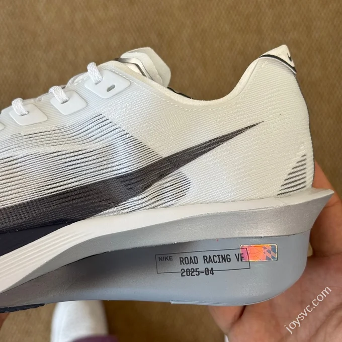 Nike Zoom Vaporfly Next 4% Carbon Plate Racing Shoes HV6414-100