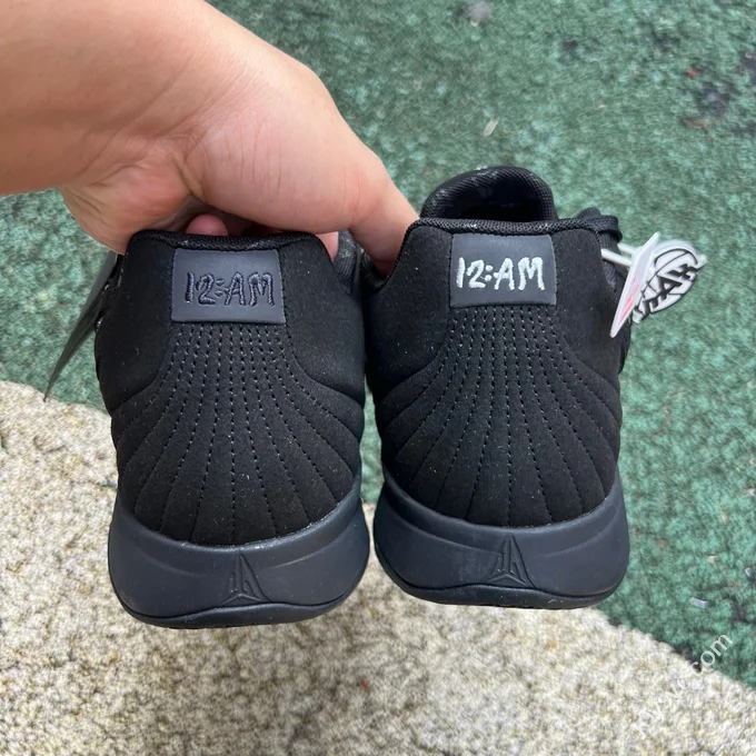 Pure Original JA2 Black 