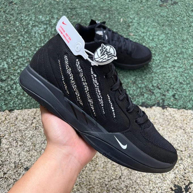Pure Original JA2 Black 