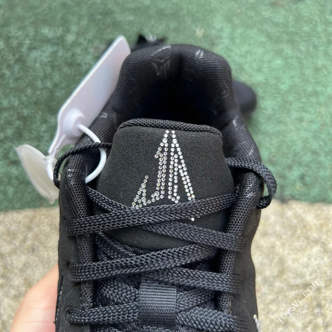 Pure Original JA2 Black 