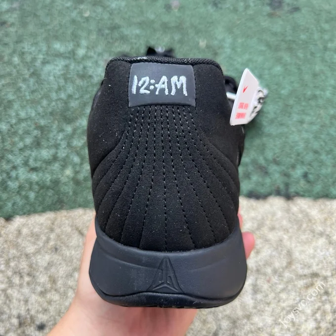 Pure Original JA2 Black 