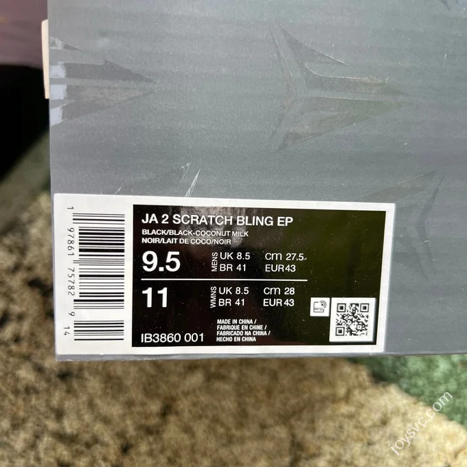 Pure Original JA2 Black 