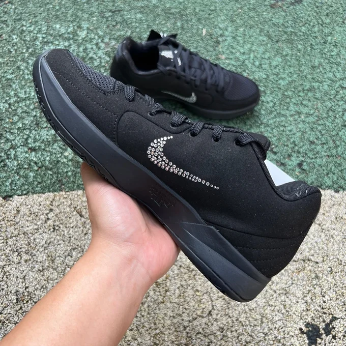 Pure Original JA2 Black 