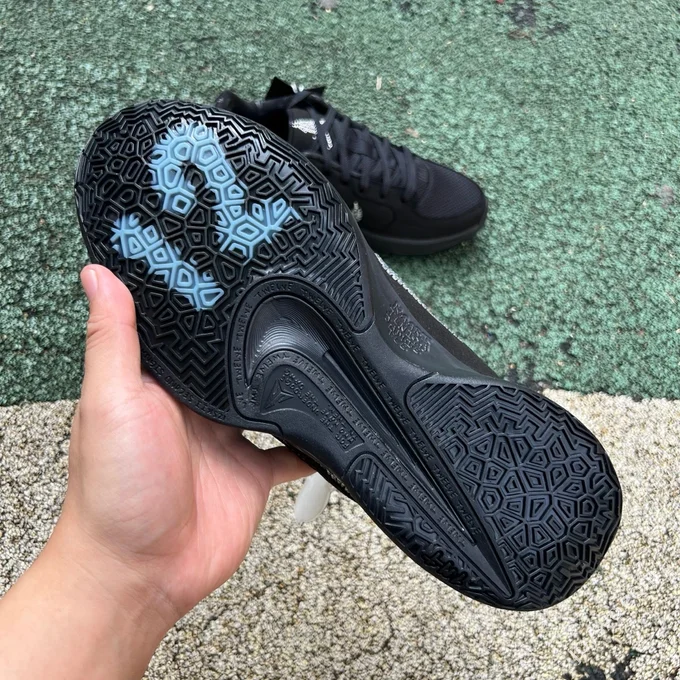 Pure Original JA2 Black 