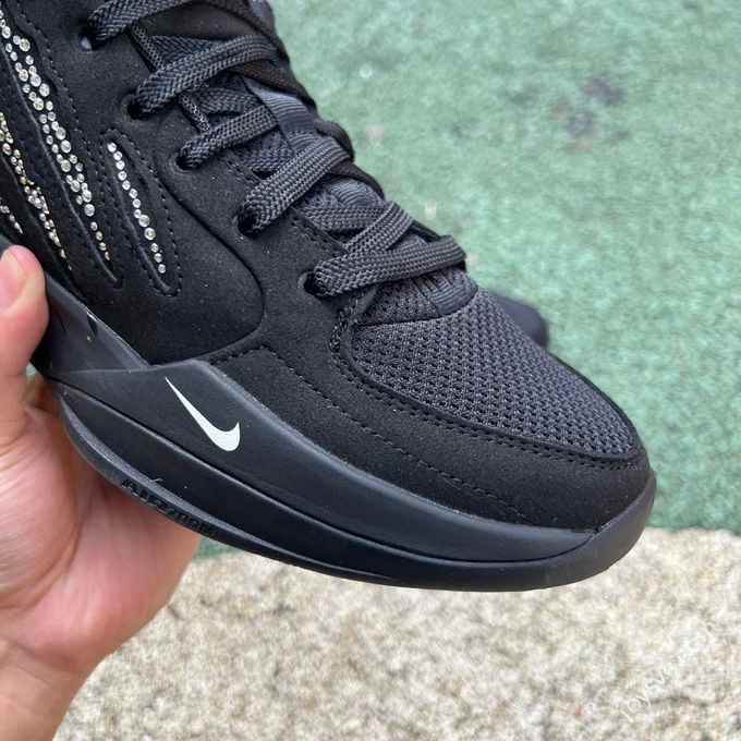 Pure Original JA2 Black 
