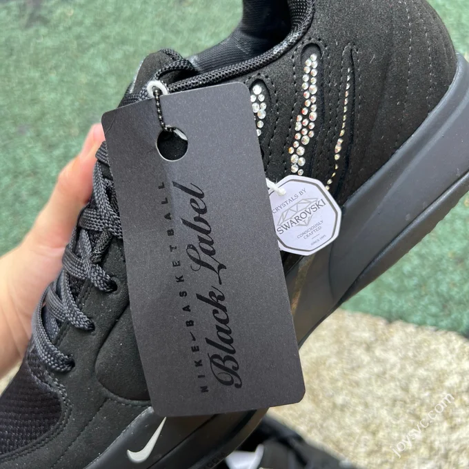 Pure Original JA2 Black 