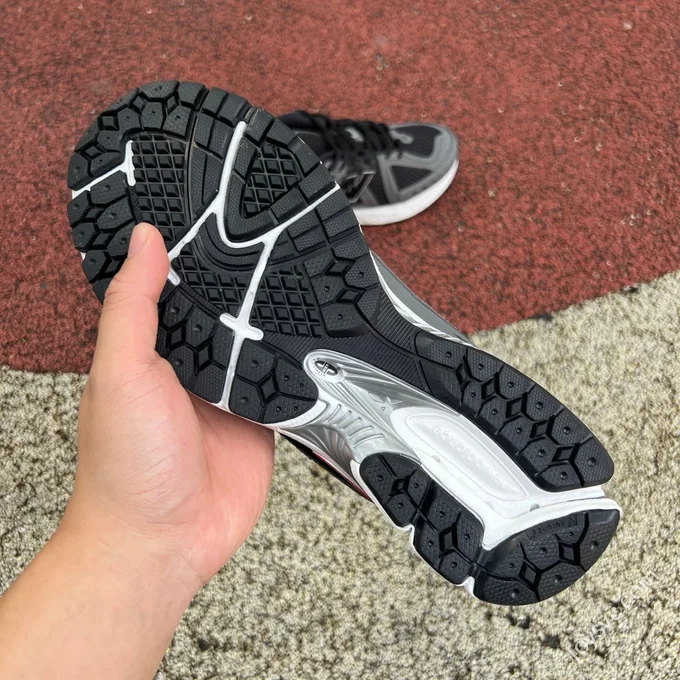 Pure Original NB1906 Black Grey U1960RCB