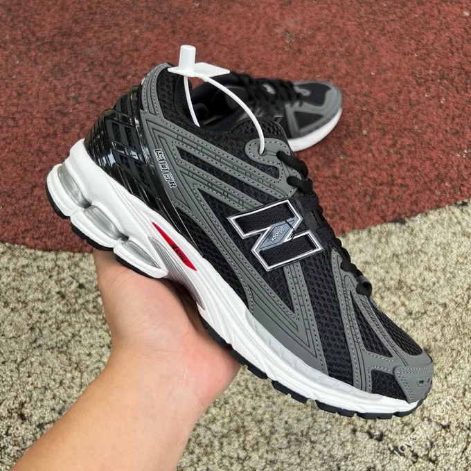 Pure Original NB1906 Black Grey U1960RCB