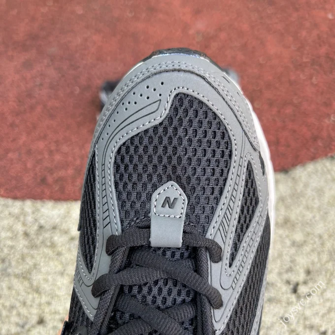 Pure Original NB1906 Black Grey U1960RCB