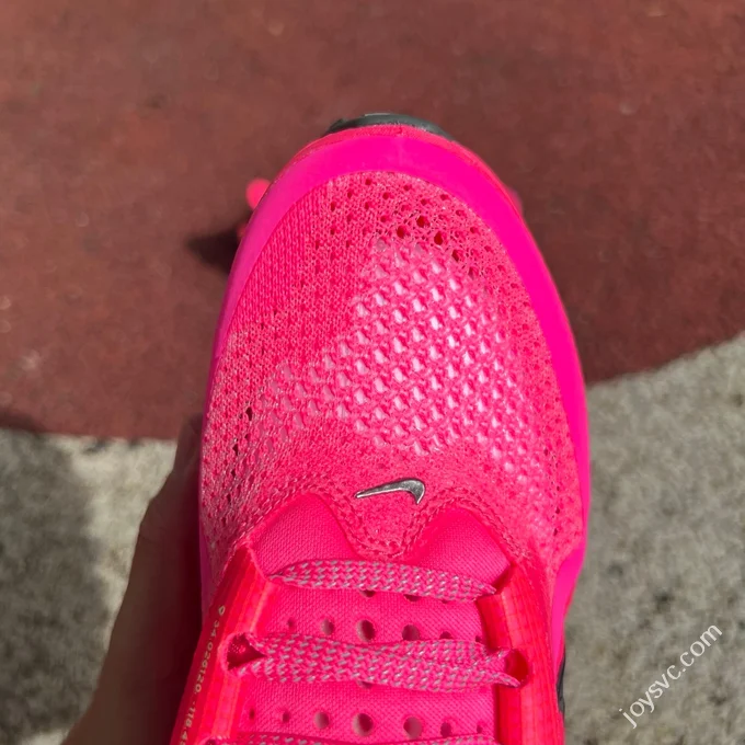 Nike Pegasus Premium Air Cushion Pink Barefoot Running Shoes HQ2592-600