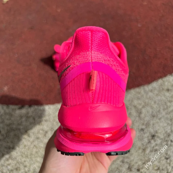 Nike Pegasus Premium Air Cushion Pink Barefoot Running Shoes HQ2592-600