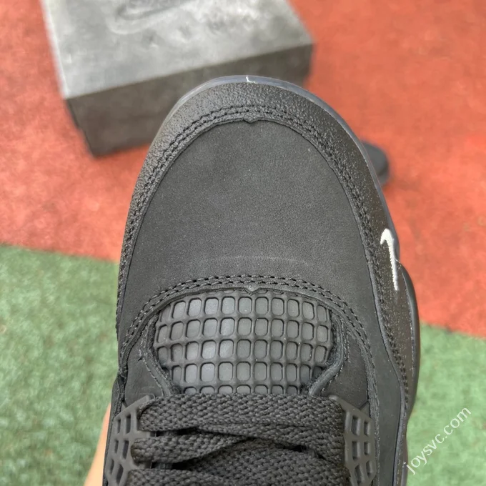 AJ4 Black Brick Nigel Sylvester Black HF4340-001