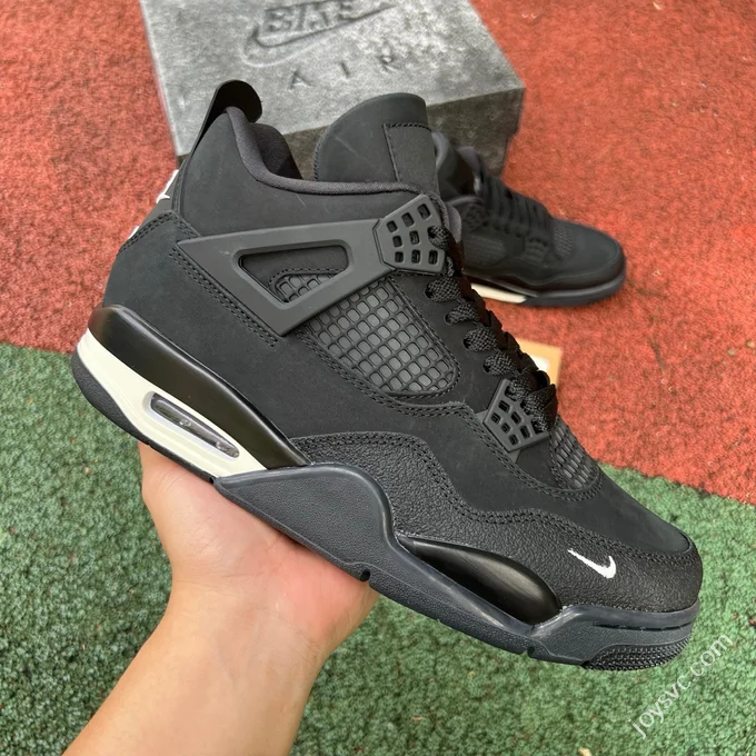 AJ4 Black Brick Nigel Sylvester Black HF4340-001