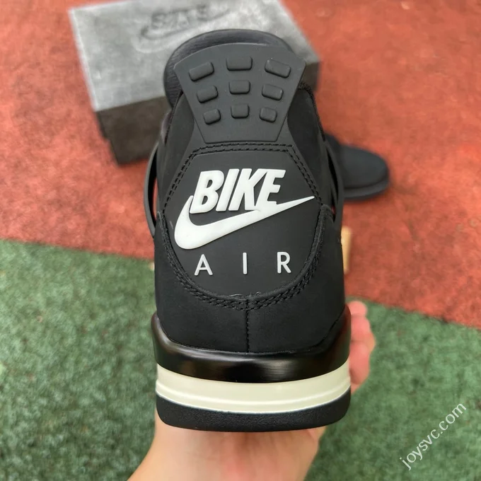 AJ4 Black Brick Nigel Sylvester Black HF4340-001