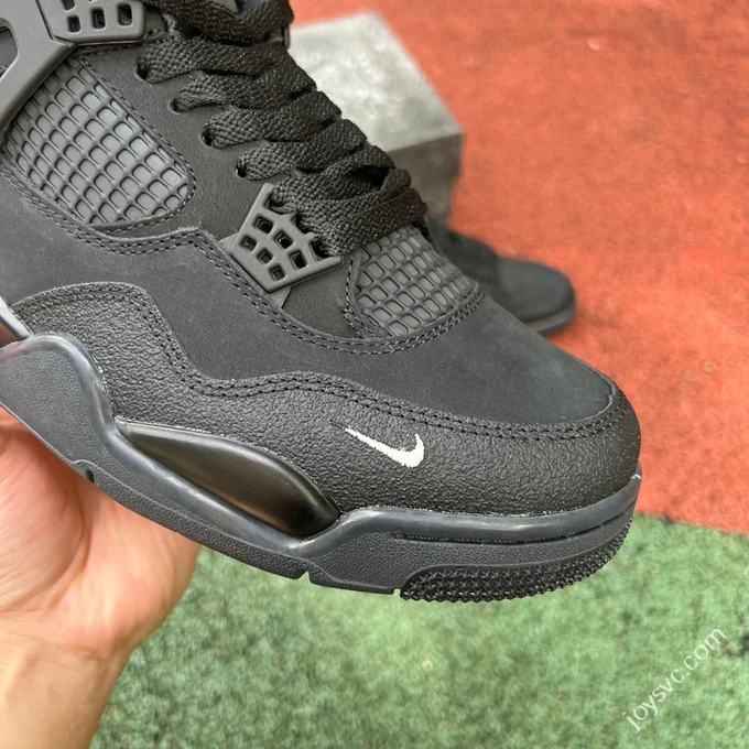 AJ4 Black Brick Nigel Sylvester Black HF4340-001