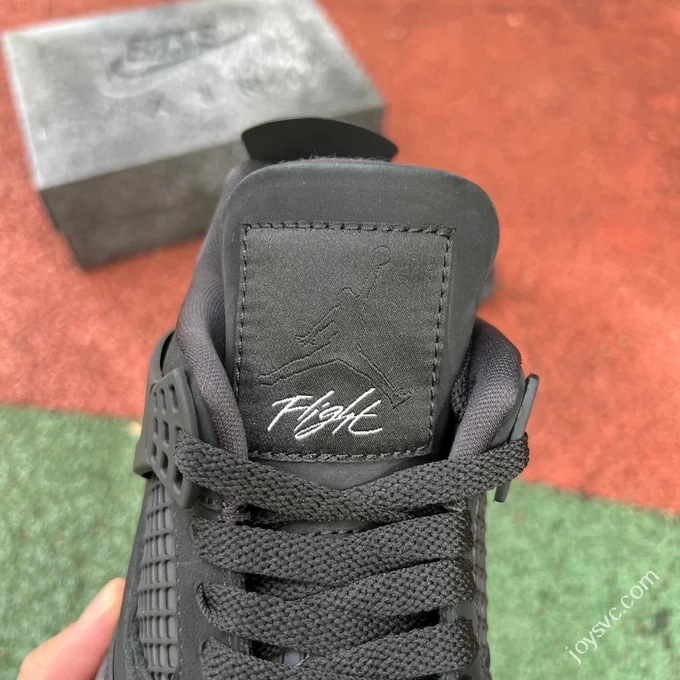 AJ4 Black Brick Nigel Sylvester Black HF4340-001
