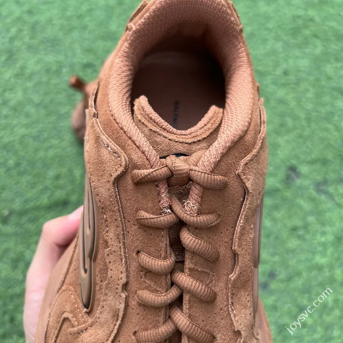 Y Pure Original Balenciaga 16th Generation Monday Brown