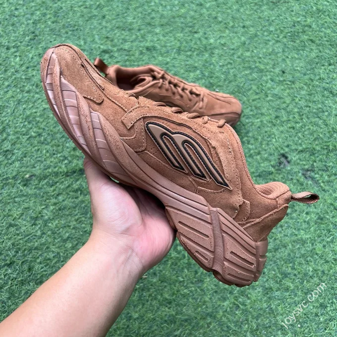 Y Pure Original Balenciaga 16th Generation Monday Brown