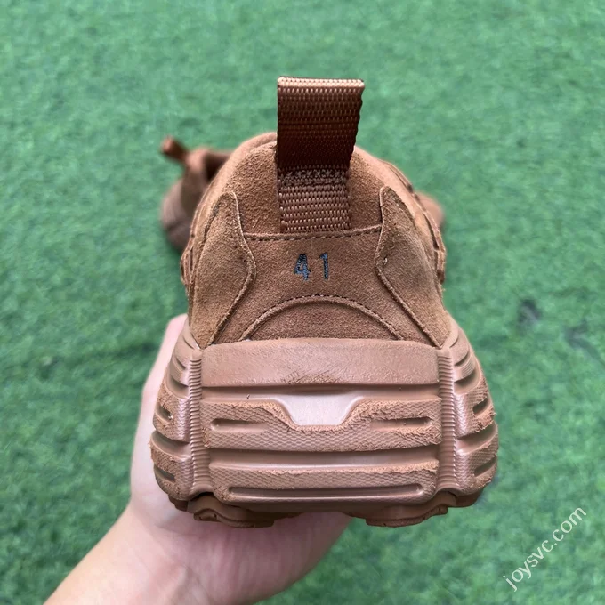 Y Pure Original Balenciaga 16th Generation Monday Brown