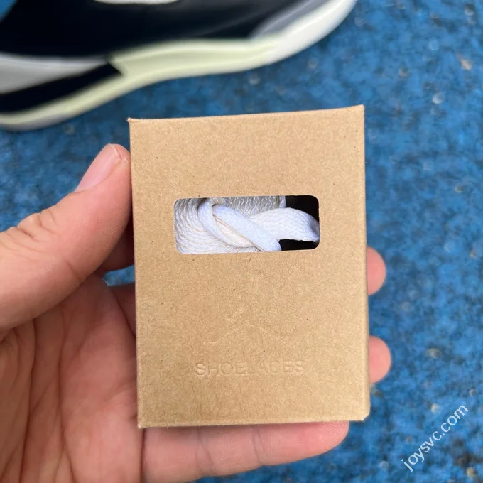 GX Pure Original AJ3 Black Blue Grey 
