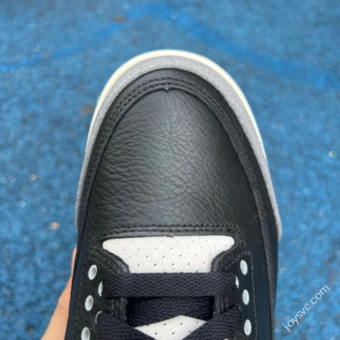 GX Pure Original AJ3 Black Blue Grey 