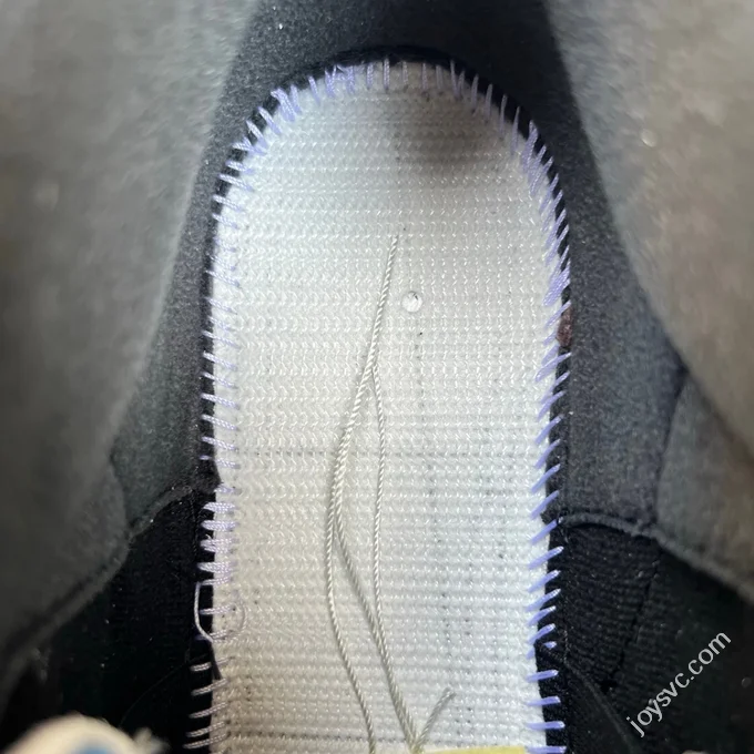 GX Pure Original AJ3 Black Blue Grey 