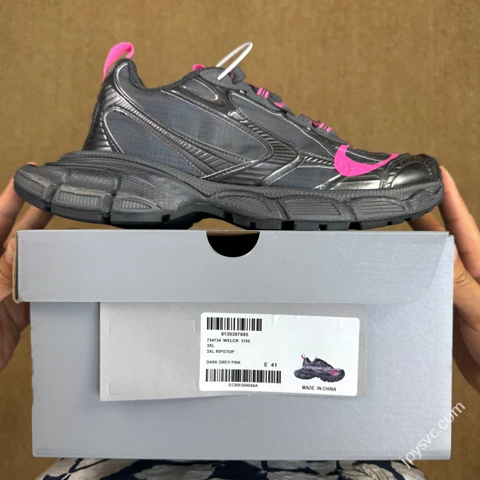 VG Balenciaga 3XL 10th Generation 3.0 Tech Fabric