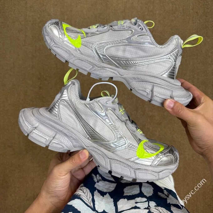 VG Balenciaga 3XL 10th Generation 3.0 Tech Fabric