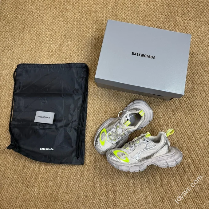 VG Balenciaga 3XL 10th Generation 3.0 Tech Fabric