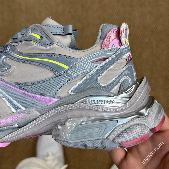 VG Balenciaga Runner 7.0 3.0 Upgrade Low Top Lightweight Mesh