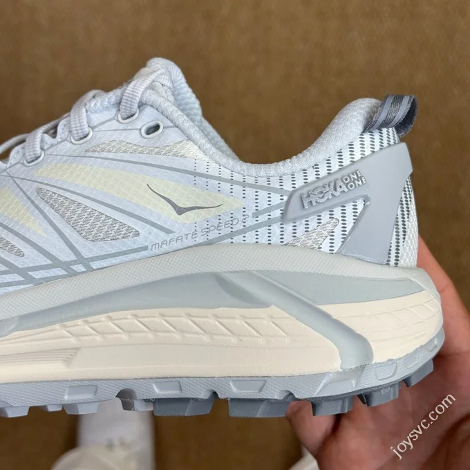HOKA ONE ONE Mafate Speed 2.0 Grey 1126851/CYL
