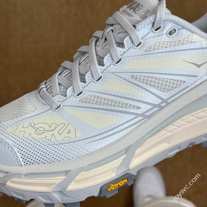 HOKA ONE ONE Mafate Speed 2.0 Grey 1126851/CYL