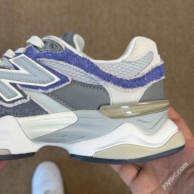 NB9060 Blue Grey U9060NTA