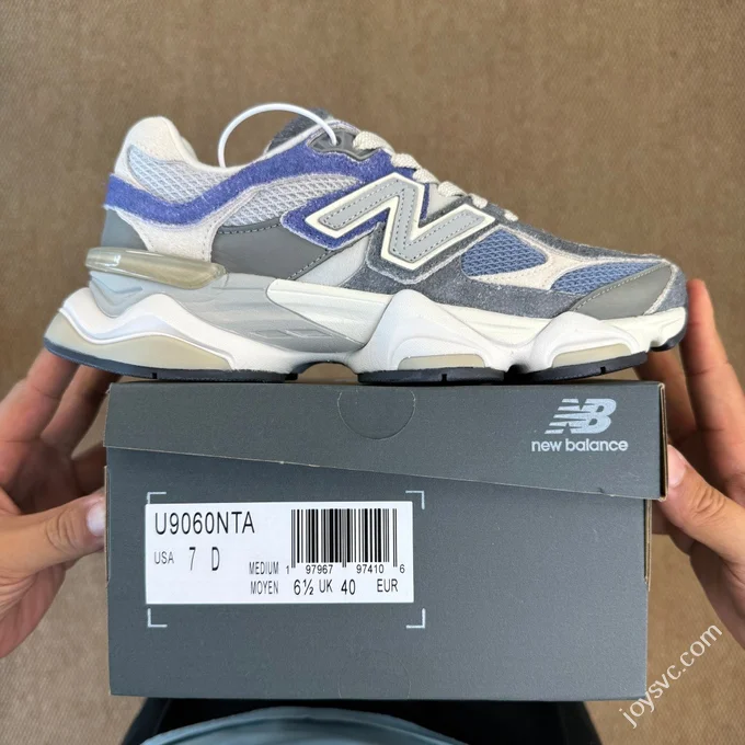 NB9060 Blue Grey U9060NTA
