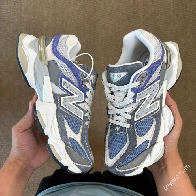 NB9060 Blue Grey U9060NTA