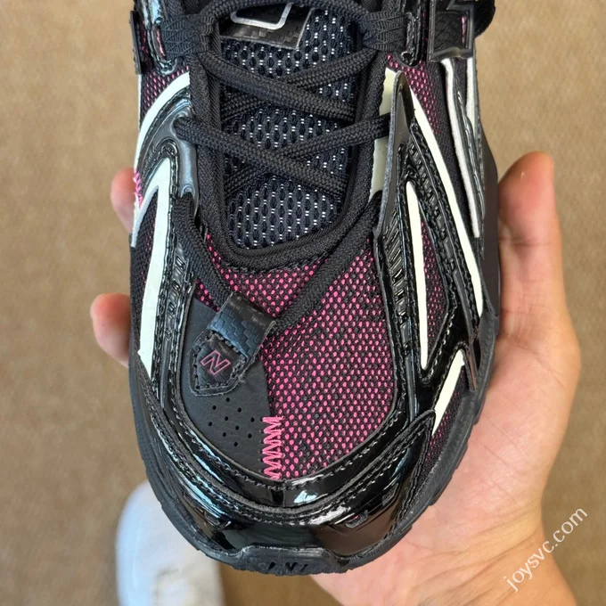 NB1906 Black Purple U1906AD
