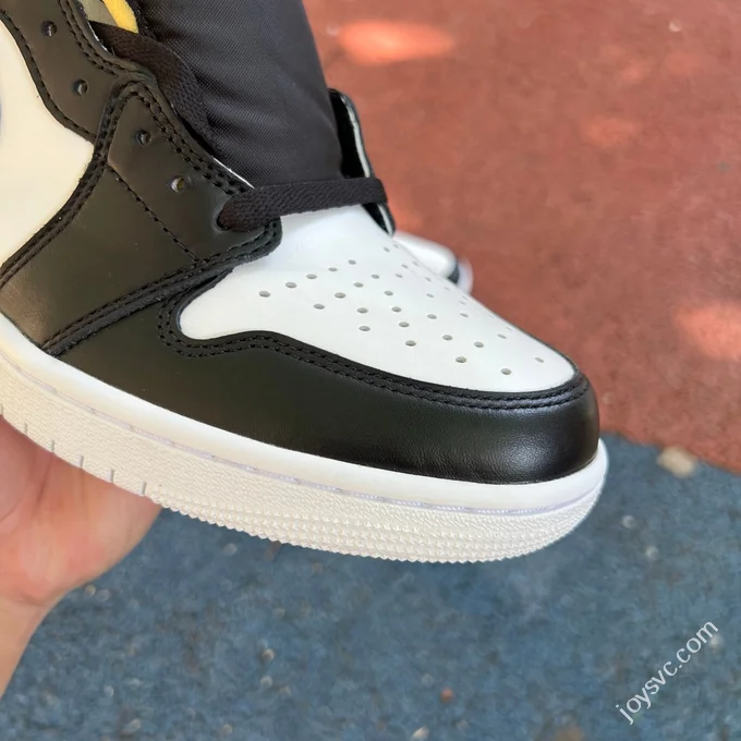 Pure Original AJ1 Union Lightning OG Three-Way Collaboration IO7847-001