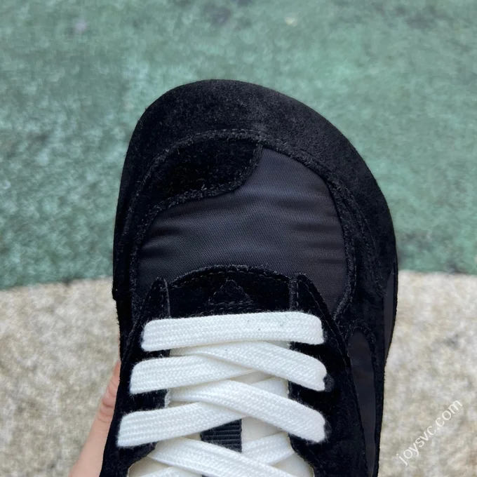 Bottega Veneta Orbit Lace-up Runner Lightweight Tech Mesh